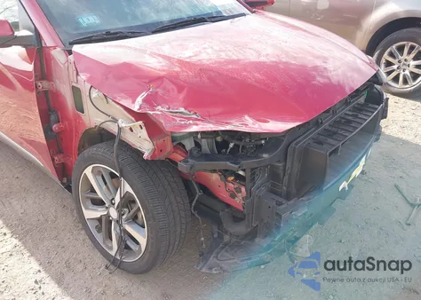 2018 Hyundai Kona Limited из США, поврежденный, VIN KM8K3CA55JU066657